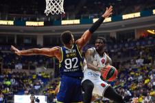 Fenerbahče, Dubai, Evroliga