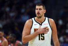 Nikola Jokić