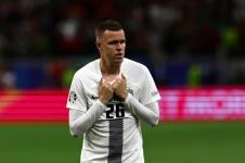 Josip Iličić u dresu reprezentacije