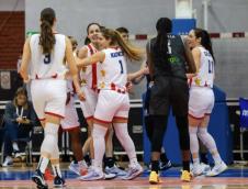 ŽKK Crvena zvezda