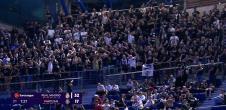 Grobari u Madridu