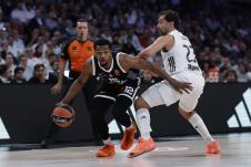 Real, Partizan