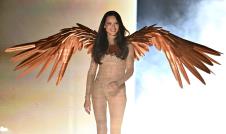 Adrijana Lima, Adriana Lima Victoria's Secret