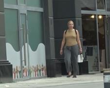 Milica Todorović trudna