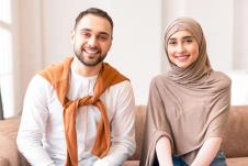 muslimanka