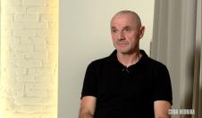 Dragan Jovović gost Kurir televizije