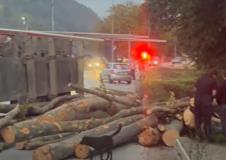 nesreća Ivanjica