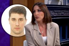 Slađana Nedeljković Filip Ivanović