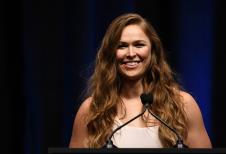 Ronda Rauzi bivša UFC šampionka