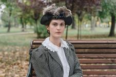 Dokumentarno igrani film Mileva Anštajn