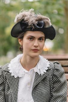 Dokumentarno igrani film Mileva Anštajn