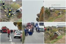 saobraćajna nesreća Sremska Mitrovica autobus