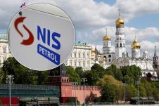 Kremlj NIS Petrol