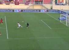 Dušan Tadić, Al Vahda