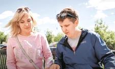 Životna priča sijamskih bliznakinja Ane i Tatjane Korkine