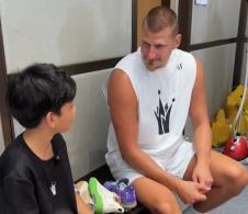 Nikola Jokić