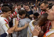 KK Crvena zvezda
