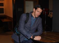 Goca Tržan, Raša Novaković