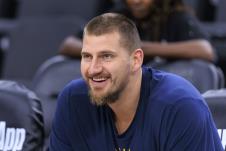 Nikola Jokić