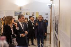 Nikola Selaković otvorio izložbu Ivo Andrić u Trstu (5).jpeg