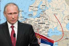Putin Evropa