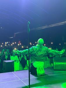 Boban Rajović koncert Ljubljana