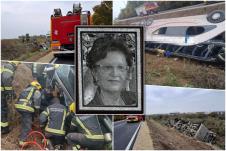 Ljiljana Pejinović saobraćajna nesreća Sremska Mitrovica autobus