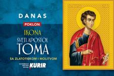 Ikona Tomindan