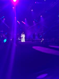 Tanja Savić ,koncert