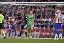 Atletiko Madrid