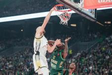 Asvel - PAO