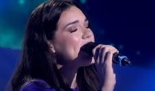 Milica Milovanović u Zvezdama Granda