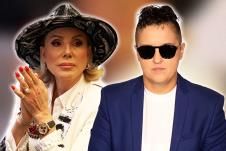 Lepa Brena Marija Šerifović