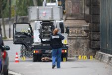 Muzej Luvr pljačka Luvra