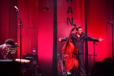 Barcelona Gipsy balKan Orchestra - koncert u Sava Centru