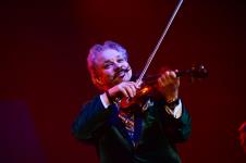 Barcelona Gipsy balKan Orchestra - koncert u Sava Centru