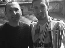 Željko Rumbak