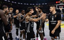KK Partizan