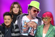 Bojan Tomović Jovana Pajić Zorica Brunclik Marija Šerifović