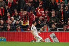 Mančester junajted, Liverpul, Premijer liga