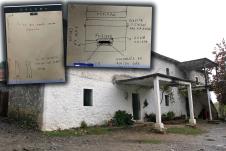 žuta kuća,Albanija,Kosovo i Metohija