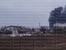 Ukrajina Dnjepropetrovska oblast rudnik uglja dobropilja (1).png