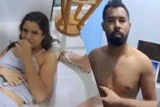 sveštenik uhvaćen bez majice sam u kući sa verenicom parohijana