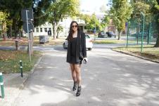 Sanja Vučić u Zvezdama Granda