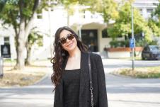 Sanja Vučić u Zvezdama Granda