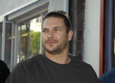 Kevin Federlajn