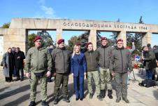 Milica Đurđević Stamenkovski