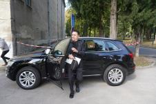 Dragan Kojić Keba u Zvezdama Granda