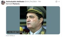 Nebojša Pavković twitter