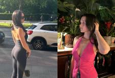 Nemačka teniserka Eva Lis
